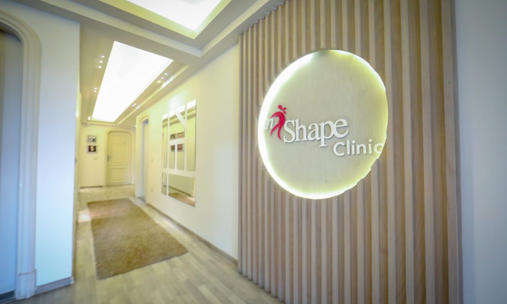 Sheraton-Clinic